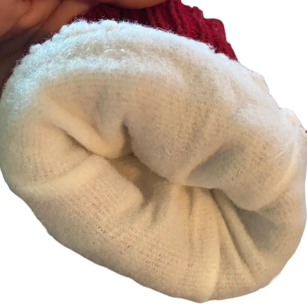 Unbranded women’s red